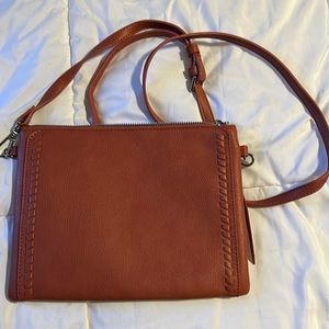 Urban Expressions Cross Body purse